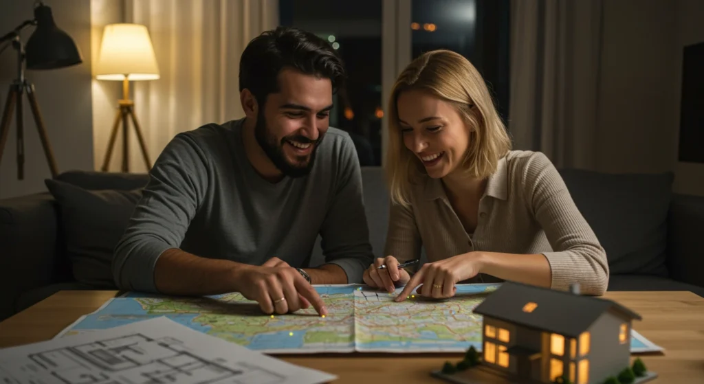 Planejamento Financeiro para Casais Jovens: Amor e Dinheiro Combinam Sim!