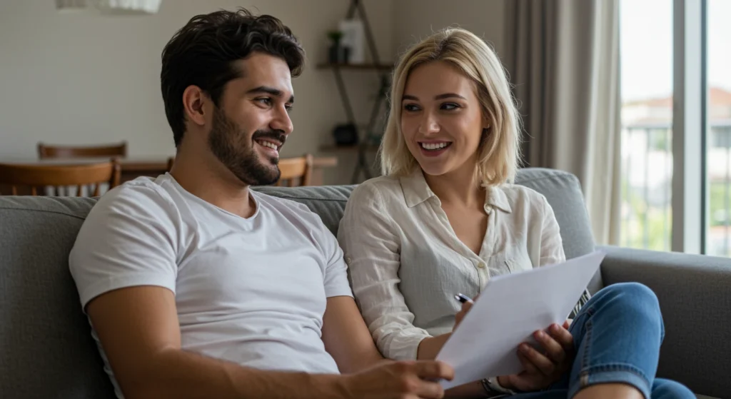 Planejamento Financeiro para Casais Jovens: Amor e Dinheiro Combinam Sim!