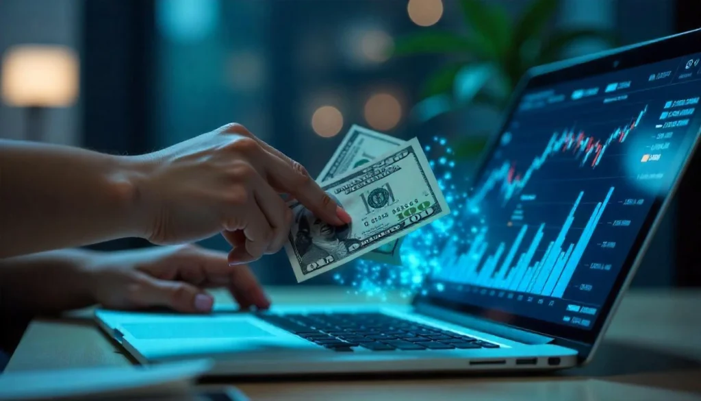 O Perigo Invisível: Golpes Financeiros Comuns e Como Não Cair Neles!