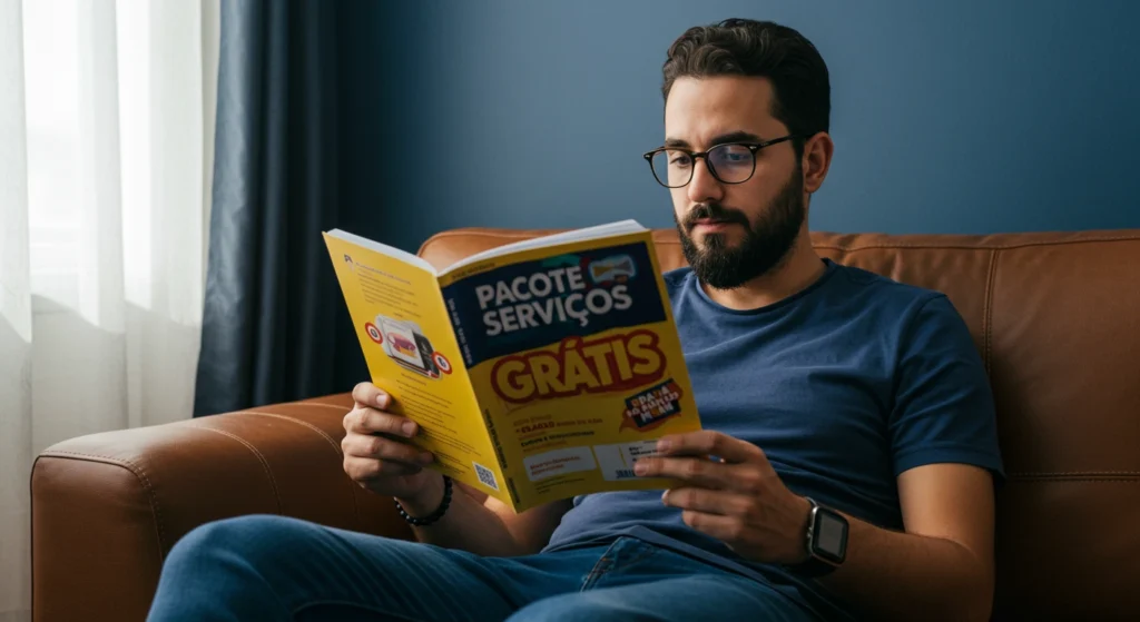 By Gemini Direitos do Consumidor Bancário: O Poder Está em Suas Mãos!