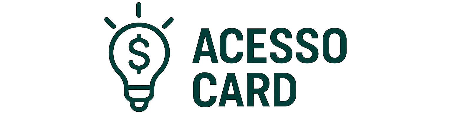 Acesso Card