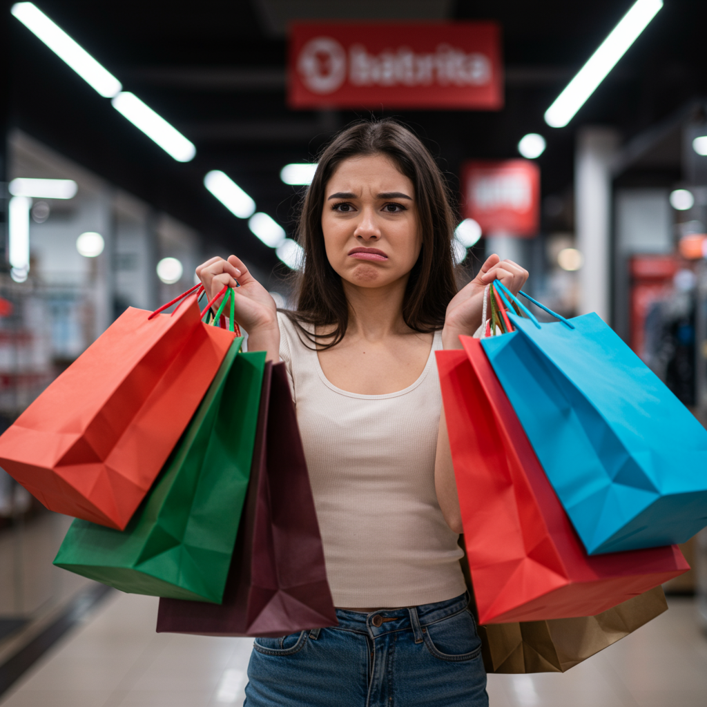 5 Erros Financeiros Comuns: Fuja Deles e Organize Seu Bolso!