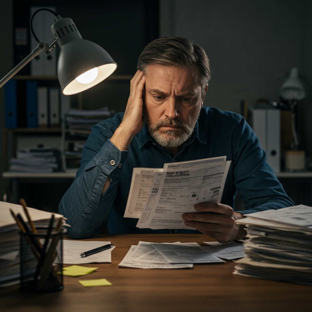 5 Erros Financeiros Comuns: Fuja Deles e Organize Seu Bolso!