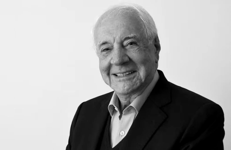 LUTO NA PUBLICIDADE: Morre Roberto Duailibi, o GÊNIO que Revolucionou o Brasil!