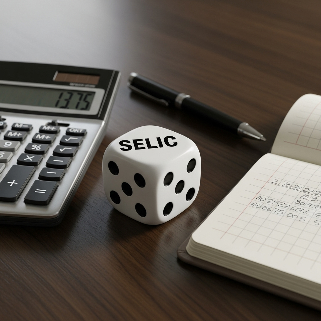 Copom: Juros PARADOS em 15%! Saiba o Que Muda no Seu Dinheiro e na Economia!
