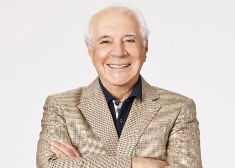LUTO NA PUBLICIDADE: Morre Roberto Duailibi, o GÊNIO que Revolucionou o Brasil!