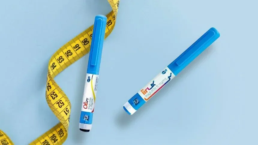 Caneta Emagrecedora EMS: Análise Completa de Saúde, Preço e o Impacto no Seu Bolso
