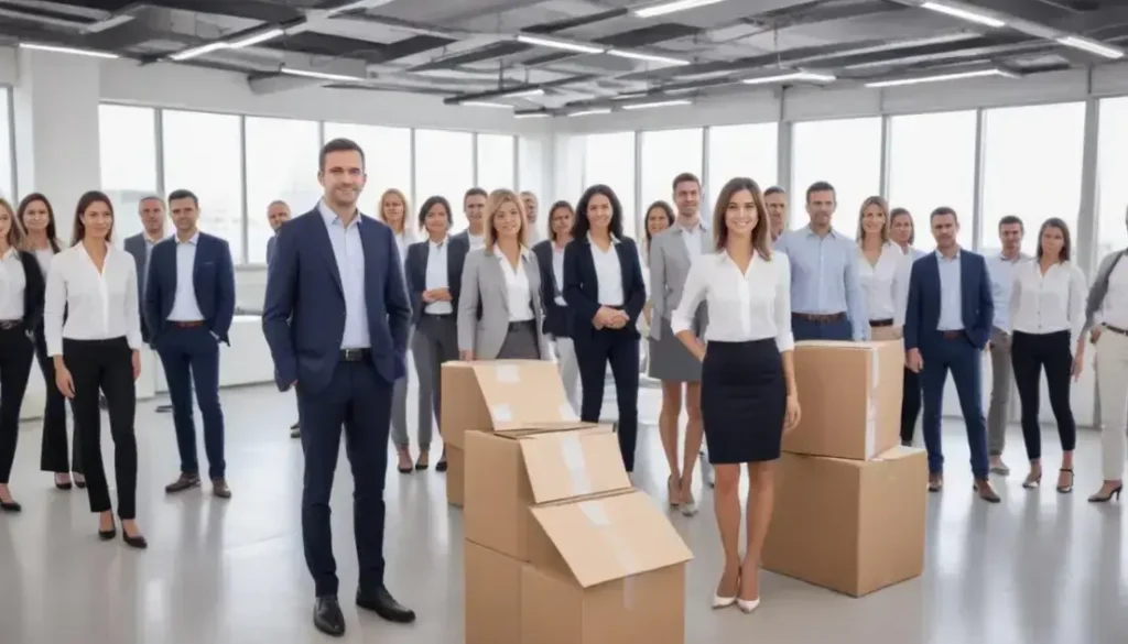 A Importância dos Grupos de Afinidade (ERGs) para PCD nas Empresas.