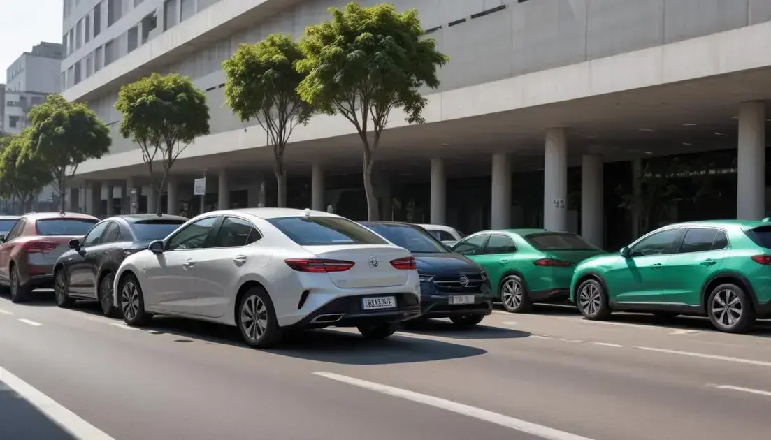 A Reforma Tributária e os Carros PCD: O que Muda em 2025?