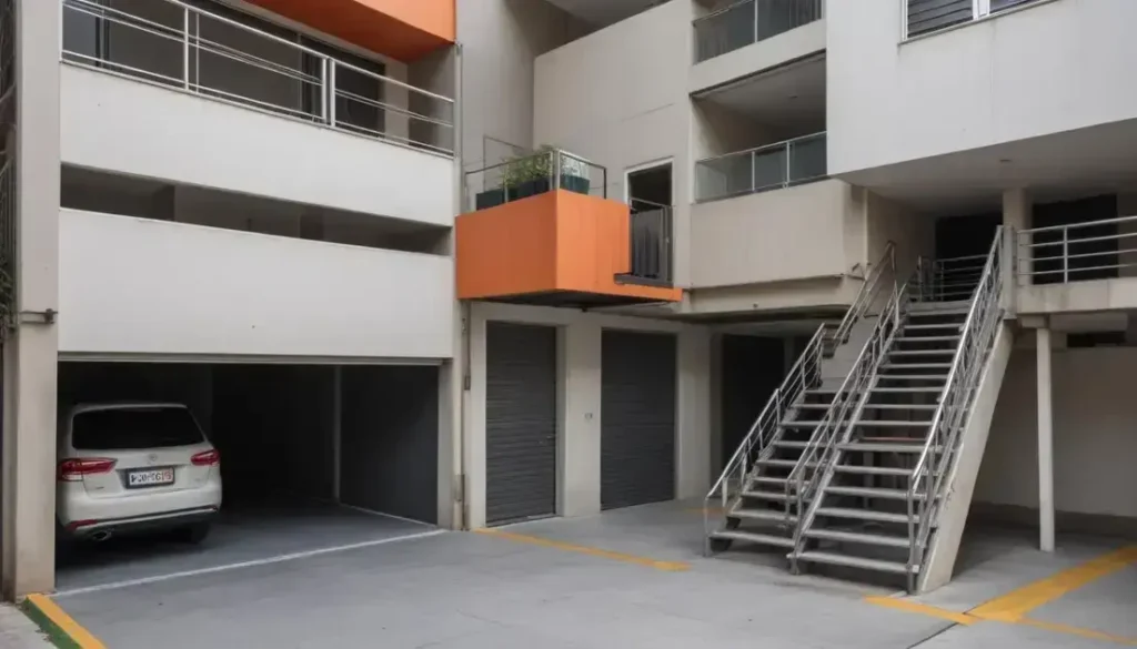 Acessibilidade em Condomínios: Rampas, Elevadores e Vagas de Garagem.