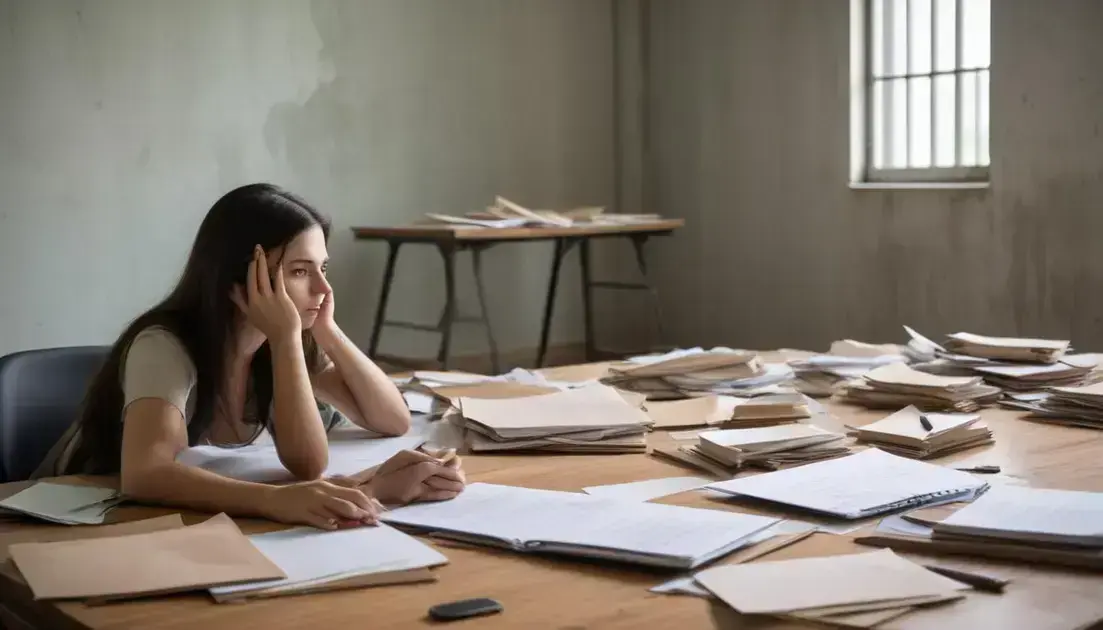 Adaptações no trabalho e justificativas médicas