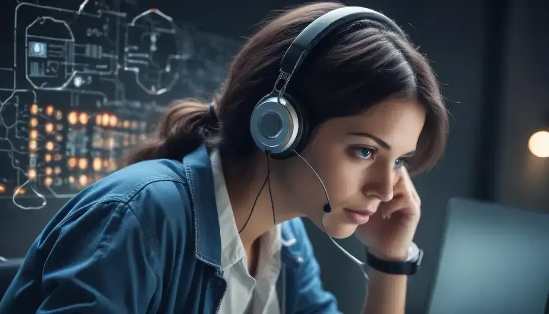 As Profissões de Tecnologia que Mais Contratam Pessoas com Deficiência.