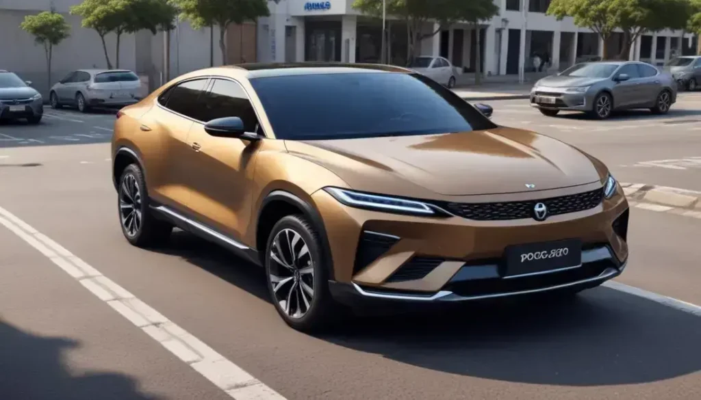 Carros Automáticos Mais Baratos para PCD em 2025.