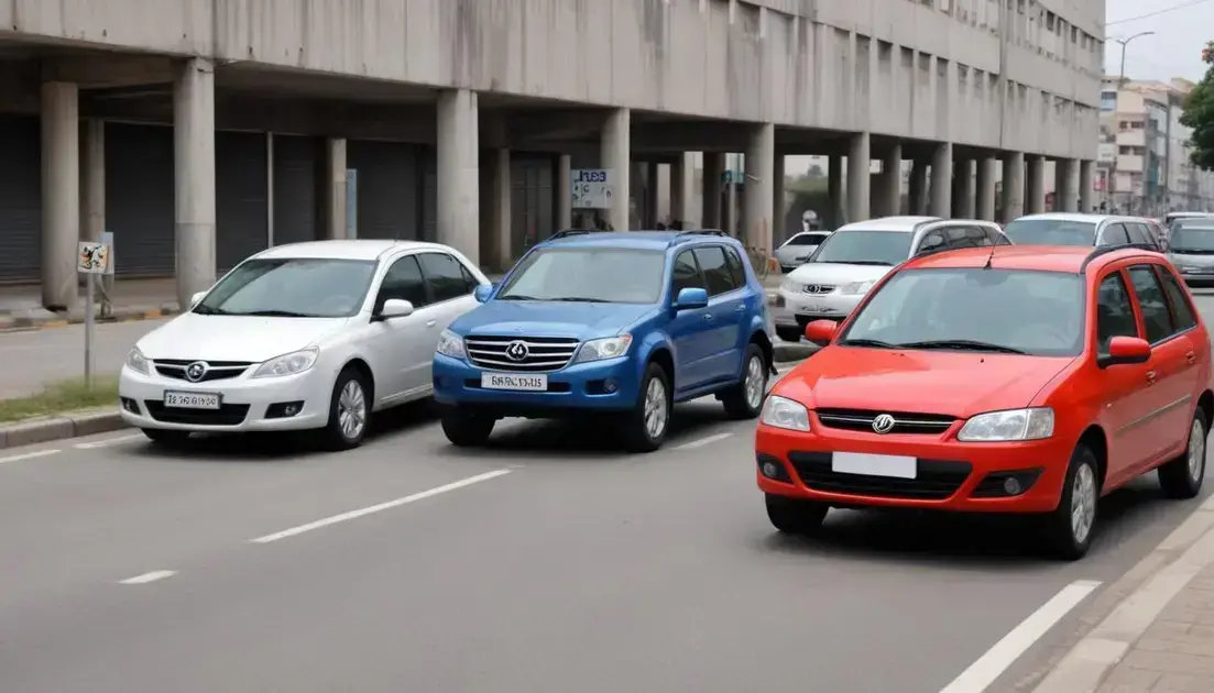Carros PCD para Não Condutores: Guia Completo para Familiares.
