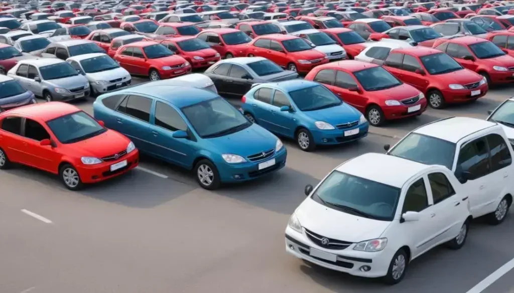 Carros Usados para PCD: O Guia Completo para Comprar com Segurança.