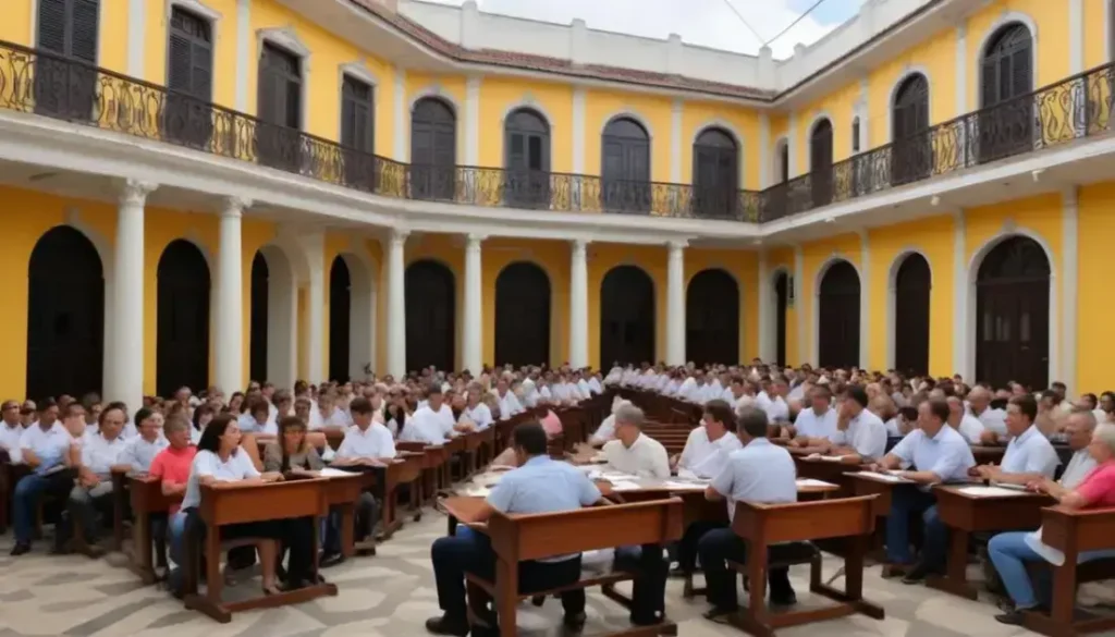 Como a Legislação Tributária Municipal Beneficia a Pessoa com Deficiência.
