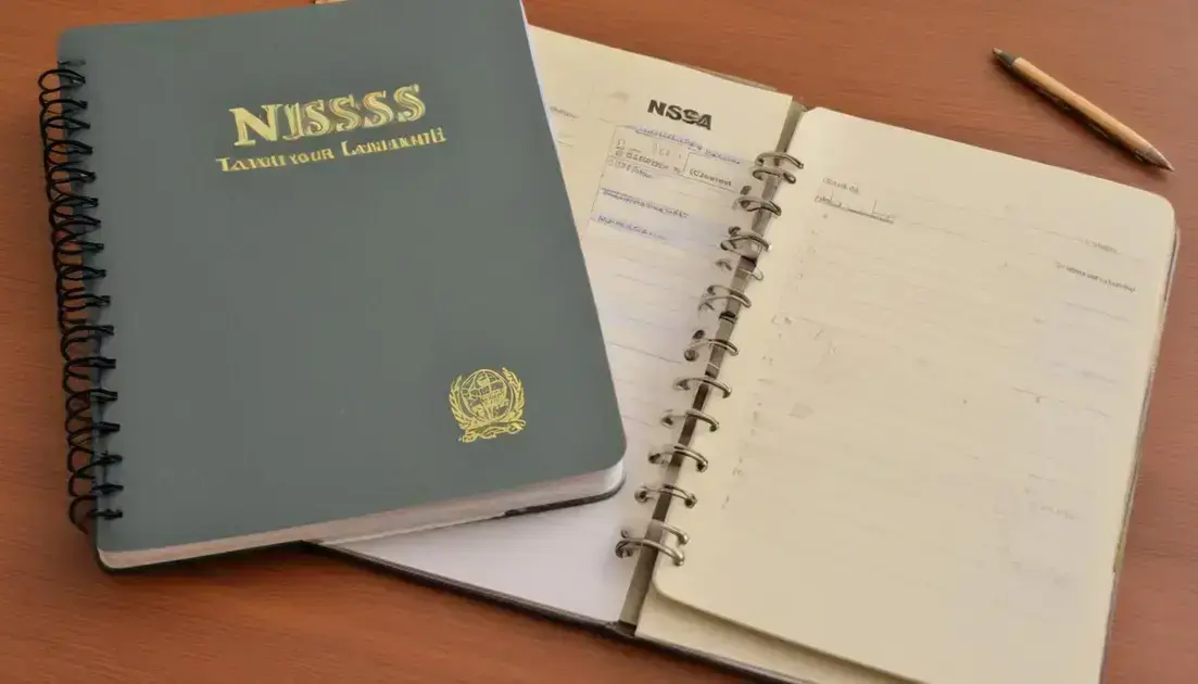 Como Agendar sua Perícia no INSS pelo Meu INSS: Tutorial Completo.