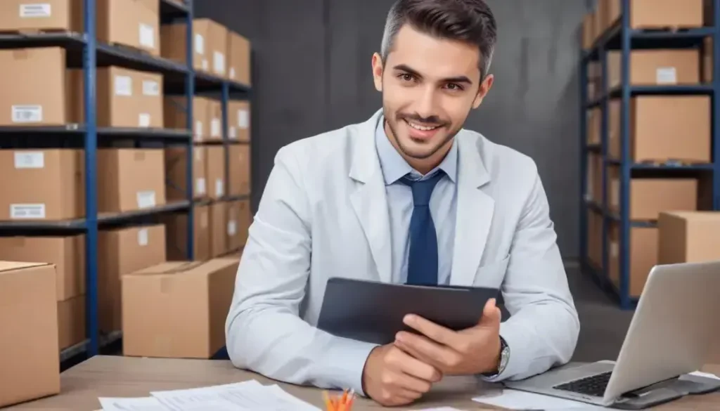 Como Conseguir uma Recolocação Profissional Após se Tornar PCD.