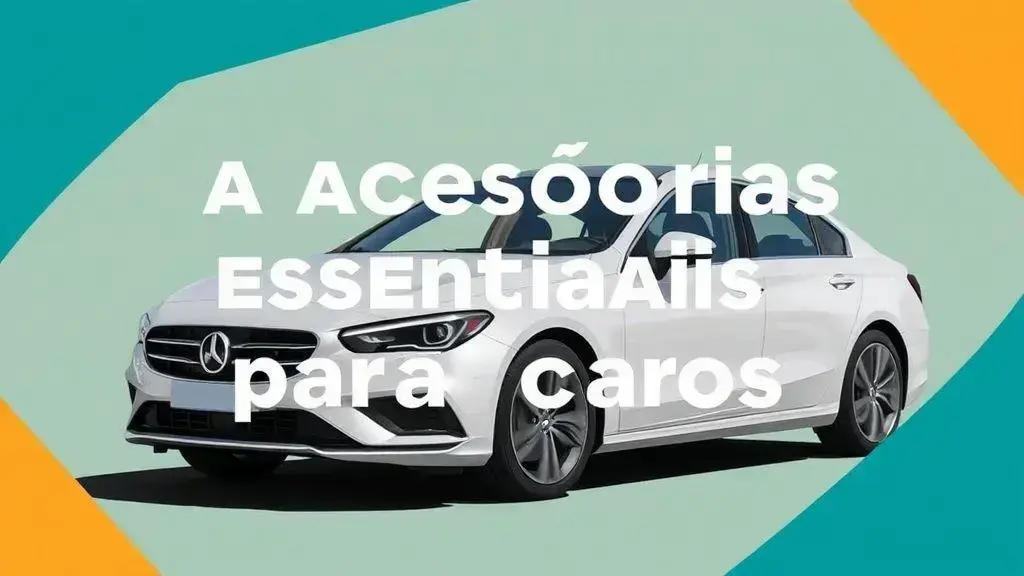 Como escolher e instalar acessórios: custos, garantia e legislação