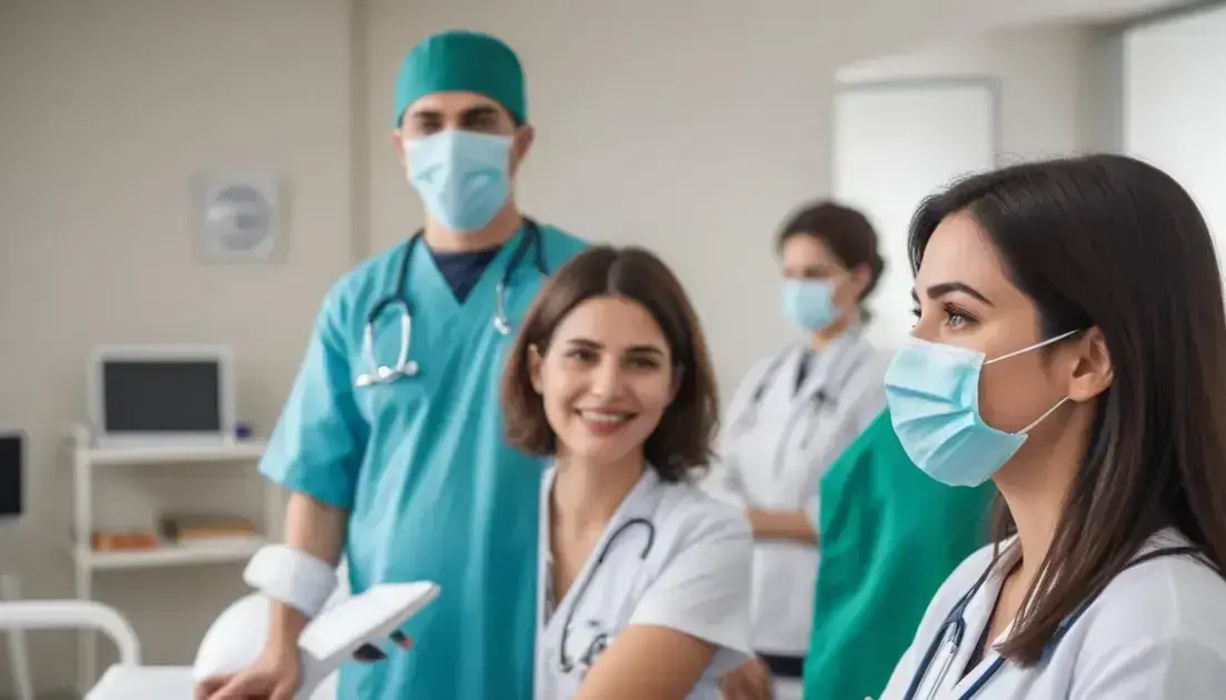 Como Funciona a Perícia Social e Médica do INSS para o BPC.