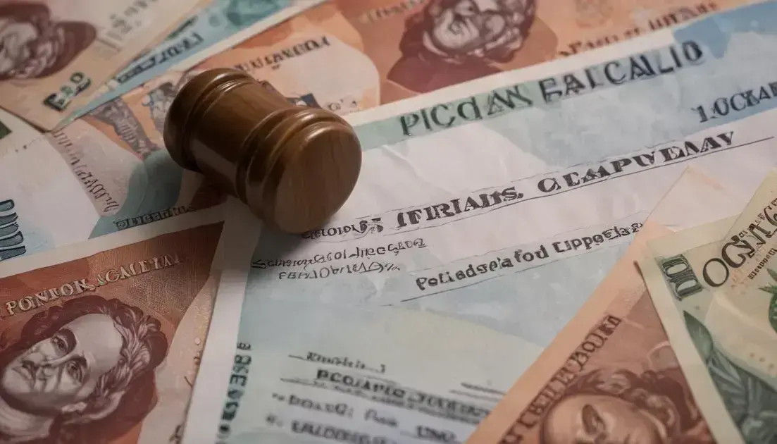 Como o governo fiscaliza: órgãos, bases de dados e cruzamento de informações