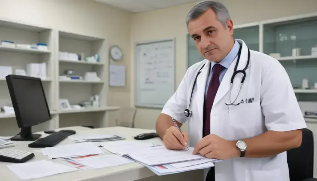 Como o Laudo Médico (CID) Impacta a Concessão de Isenções Fiscais.