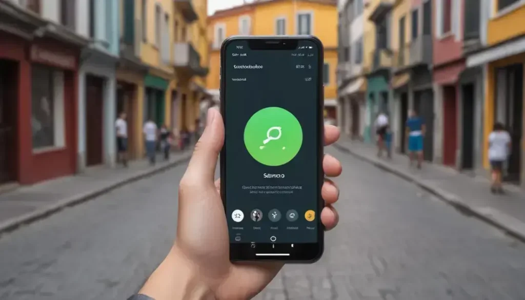 Como Solicitar a Instalação de um Semáforo Sonoro na sua Rua.