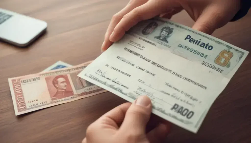 Como Solicitar a Restituição do Imposto de Renda Pago Indevidamente nos Últimos 5 Anos.