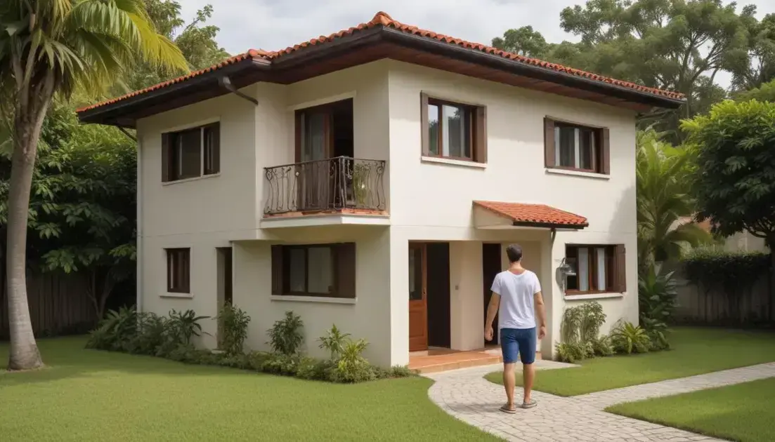 Como solicitar o programa melhor em casa: passo a passo prático