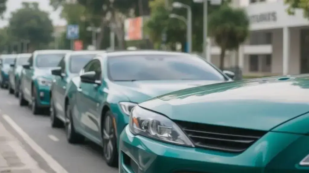 Cuidados na compra, adaptações, transferência e regras de revenda