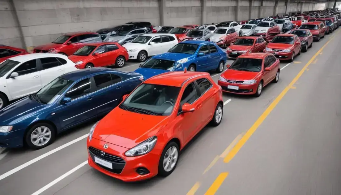 dicas práticas: escolher o carro, negociar preço e registrar benefícios fiscais