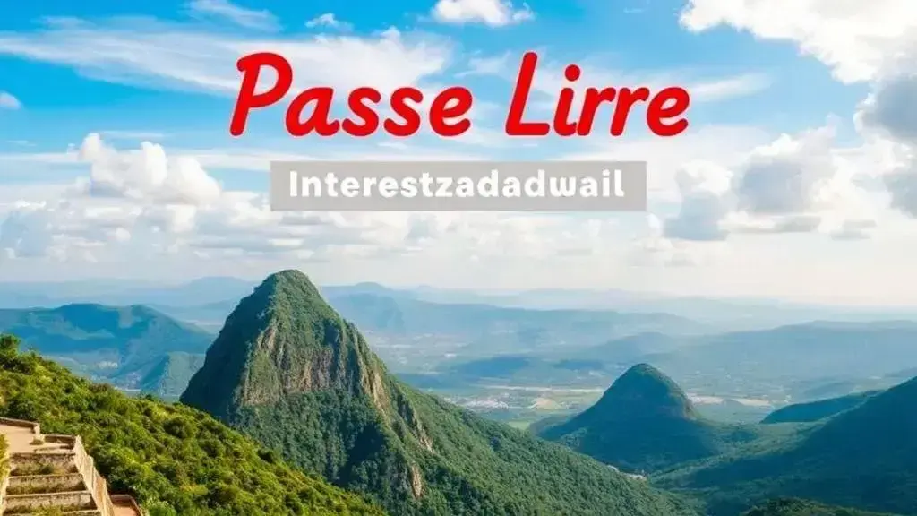 Dicas, prazos e como evitar problemas na viagem