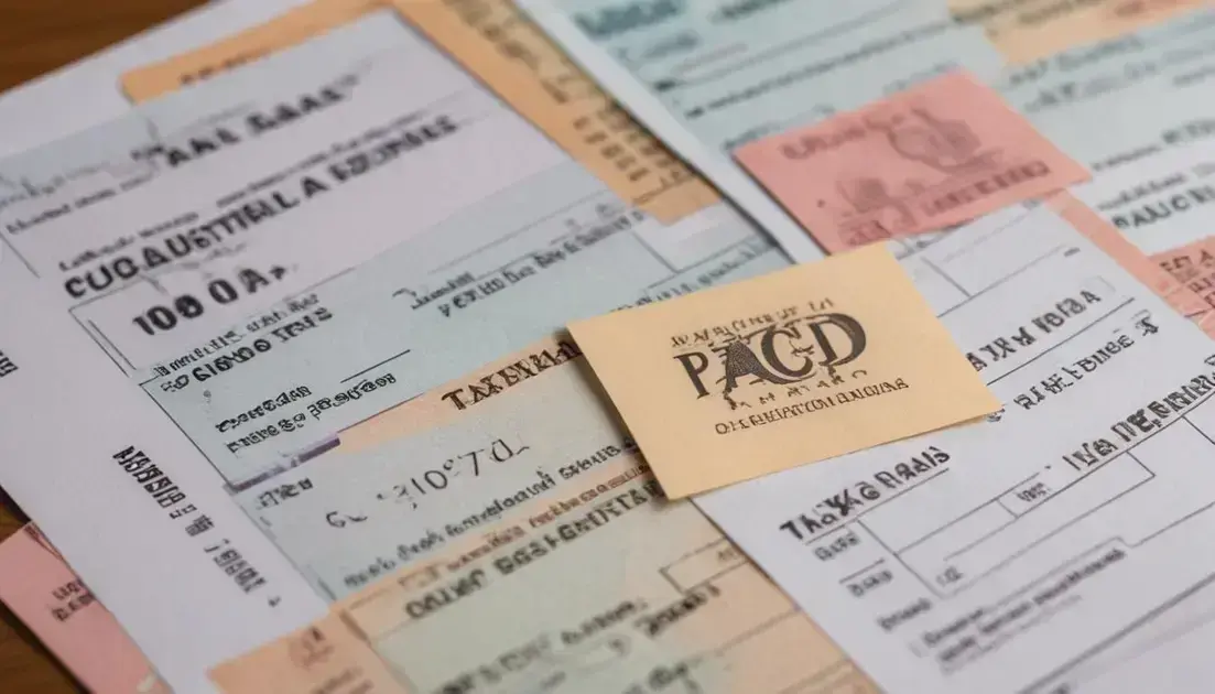 Dificuldades comuns, prazos e como recorrer