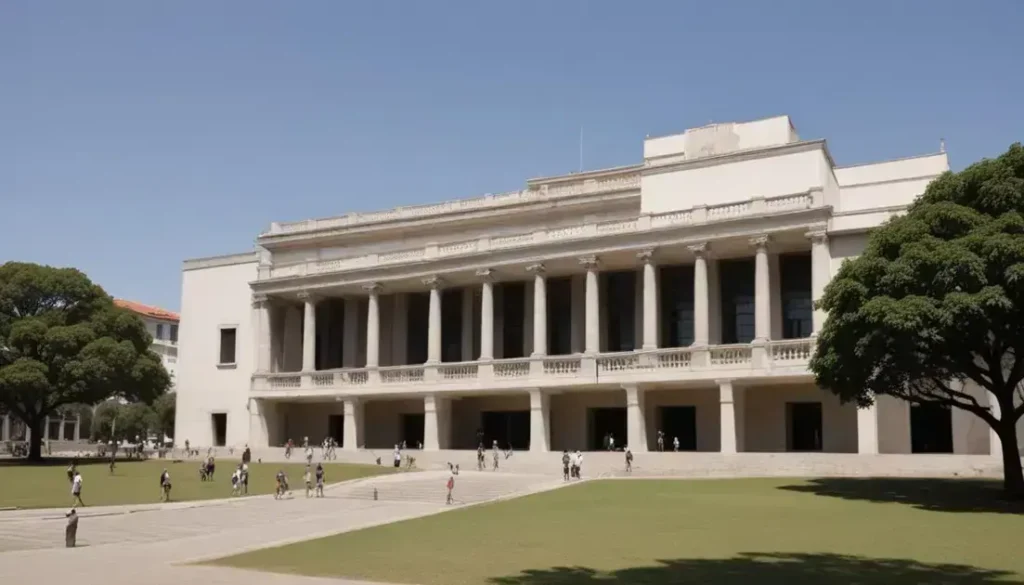 Direitos Culturais: Acesso a Museus, Teatros e Bibliotecas para PCD.