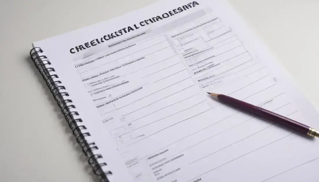 Documentação para Carro PCD: Checklist Completo para Facilitar seu Processo.