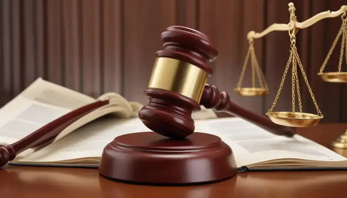 Documentos e provas essenciais para a ação judicial