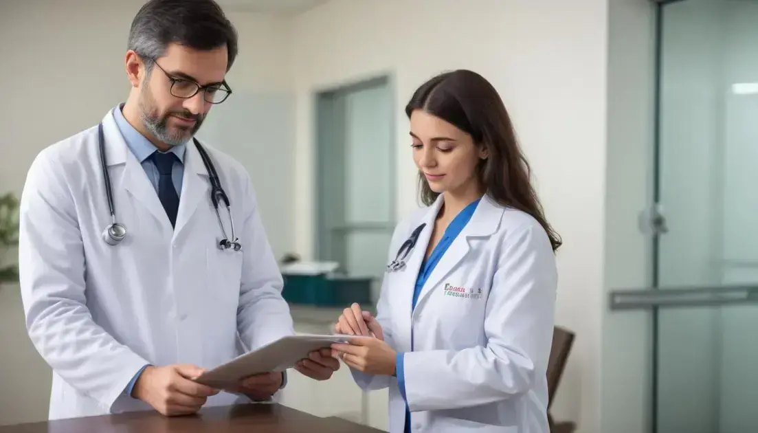 Documentos e provas exigidas na perícia social e médica