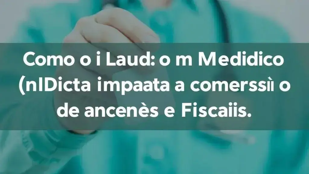 Erros comuns no laudo e passos práticos para evitar negativas