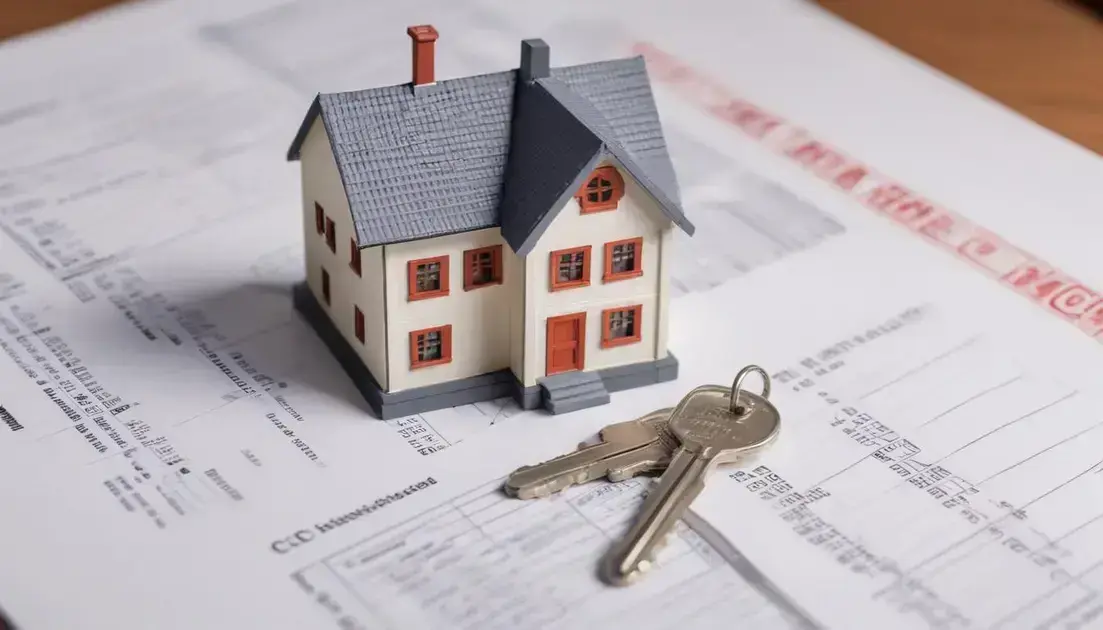 escolha do imóvel, financiamento e direitos após a compra