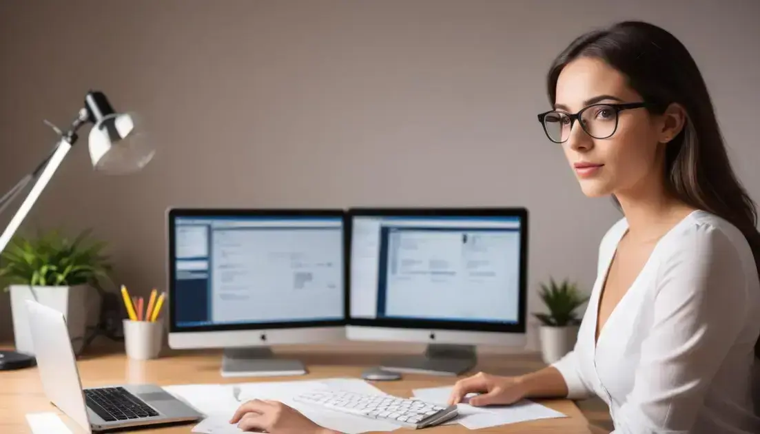 Guia para o Trabalho Remoto (Home Office) para Profissionais PCD.