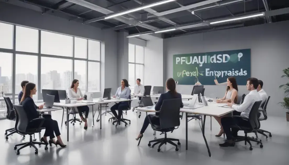 Impactos práticos na inclusão: acessibilidade, carreira e representatividade