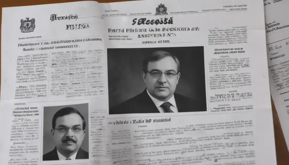 Instrumentos legais e mecanismos de atuação