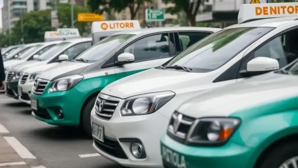 Isenções e impostos: ipva, icms e documentação passo a passo