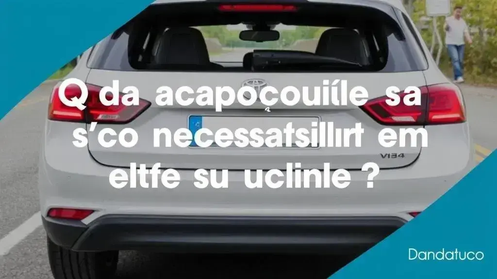 Manutenção, segurança e dicas práticas no dia a dia