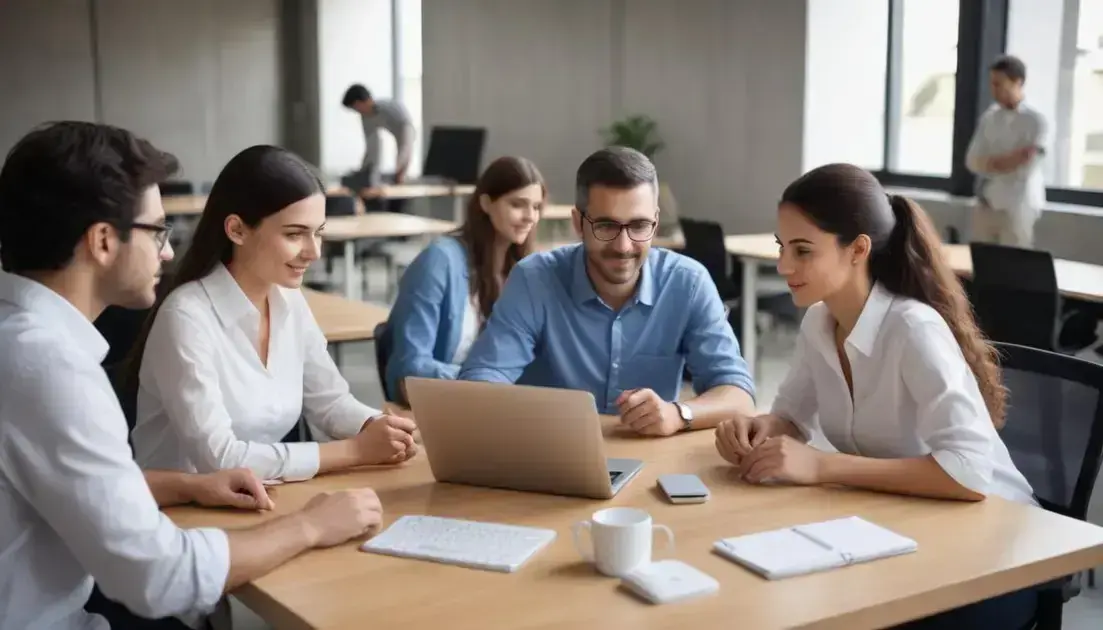 Medindo impacto: métricas, ROI e ajustes contínuos