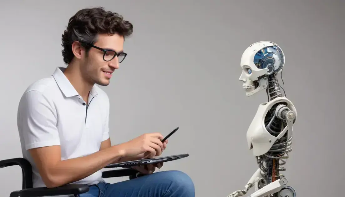 O que é Tecnologia Assistiva e Como o SUS Pode Fornecê-la.