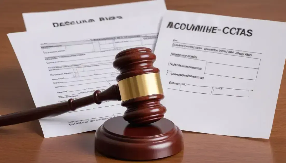 O que esperar: prazos, fiscalização e possíveis desdobramentos legais