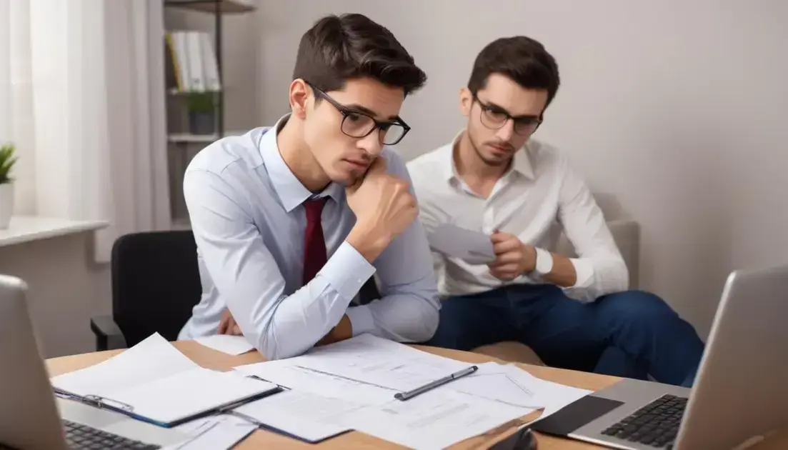 O que Fazer se Você Sofrer um Acidente no Trajeto para o Trabalho (Acidente de Percurso).