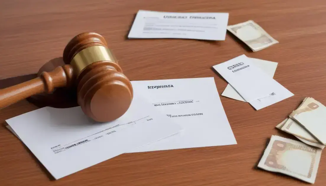 Órgãos e canais para registrar a denúncia