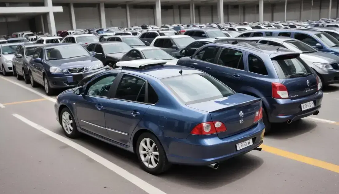 passo a passo para solicitar isenções e finalizar a compra como não condutor